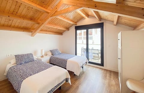 SOCAIRO House in Cangas