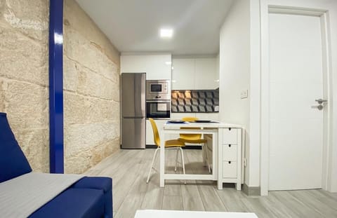 SOCAIRO House in Cangas