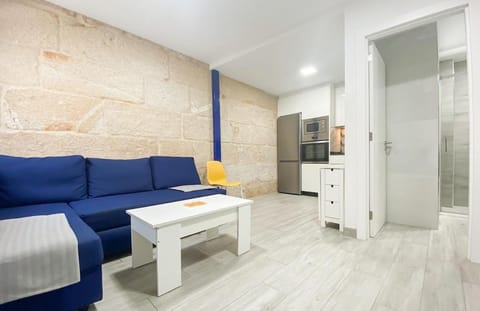 SOCAIRO House in Cangas