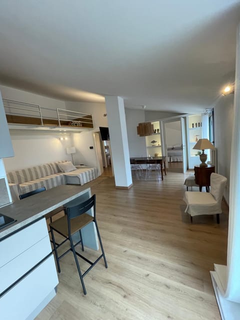 La culla sul lago Apartment in Lovere