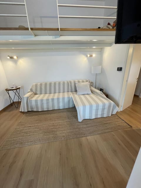 La culla sul lago Apartment in Lovere