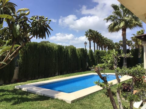 Property view