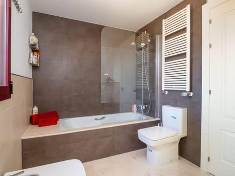 Villa HEIDI Villa in Sierra de las Nieves