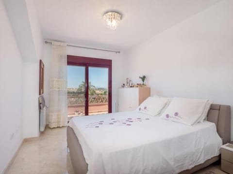 Villa HEIDI Villa in Sierra de las Nieves