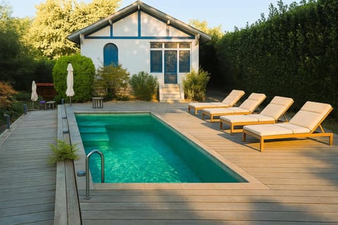 Garden, Garden, Pool view, Pool view, Swimming pool, Swimming pool
