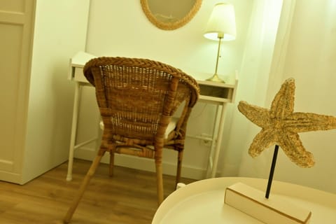 Arco da Vella apartamentos Apartment in O Salnés