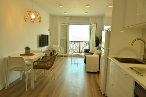 Arco da Vella apartamentos Apartment in O Salnés