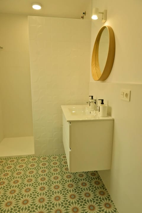 Arco da Vella apartamentos Apartment in O Salnés