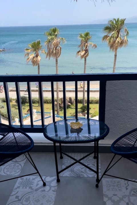 Property view