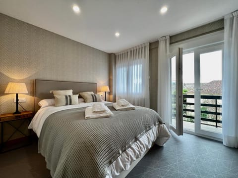 Fonte da Vila 5 Apartment in Viana do Castelo District, Portugal