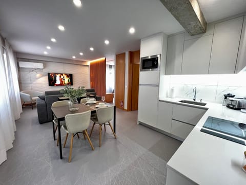 Fonte da Vila 5 Apartment in Viana do Castelo District, Portugal