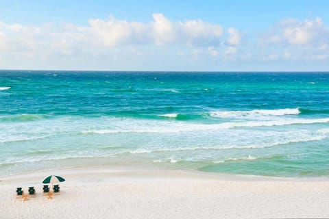 Magnolia Cottage House in Seacrest