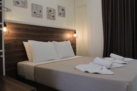 My Place Luxury Apartments Apartment hotel in Halkidiki