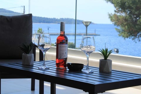 My Place Luxury Apartments Apartment hotel in Halkidiki