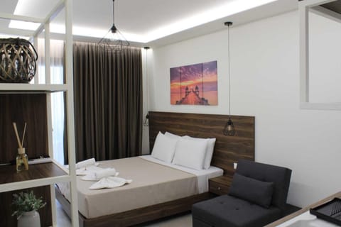 My Place Luxury Apartments Apartment hotel in Halkidiki