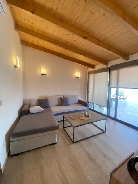 MEDUSA Luxury Apartments Apartment in Messenia