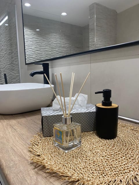 MEDUSA Luxury Apartments Apartment in Messenia