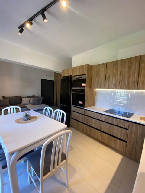 MEDUSA Luxury Apartments Apartment in Messenia