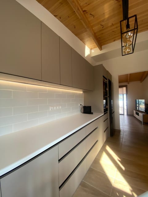 MEDUSA Luxury Apartments Apartment in Messenia