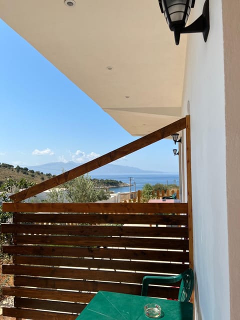 Olive Nest Apartment in Sarandë