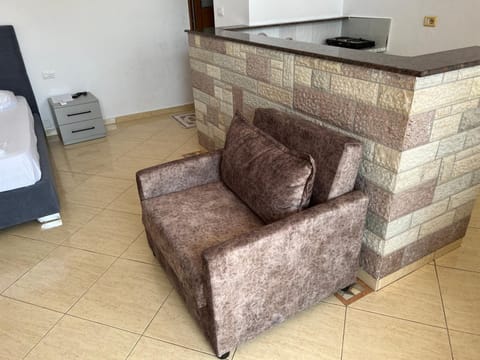 Olive Nest Apartment in Sarandë