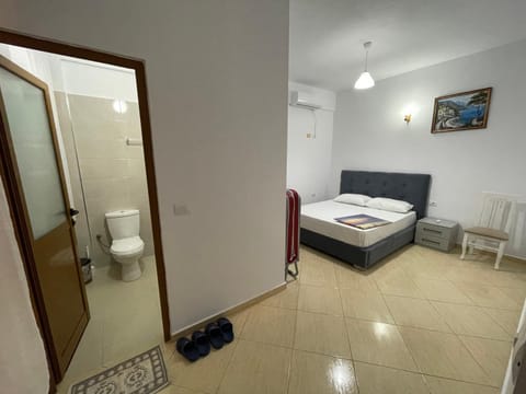 Olive Nest Apartment in Sarandë