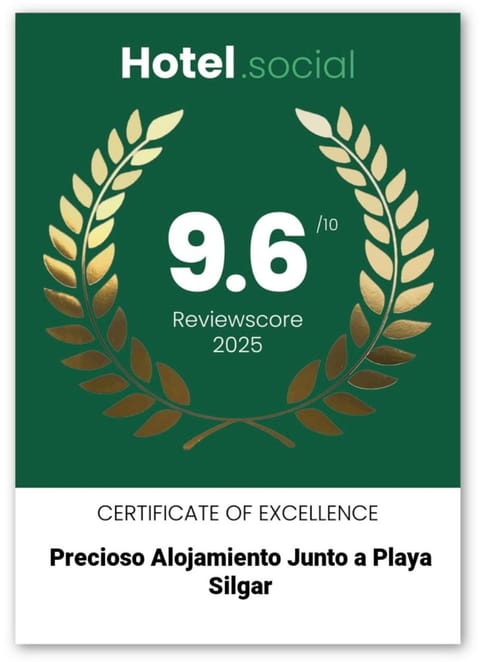 Trébol junto a playa Silgar Apartment in Sanxenxo