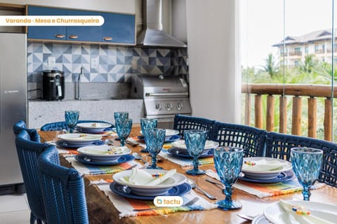 Dining area, Meals, Dinner