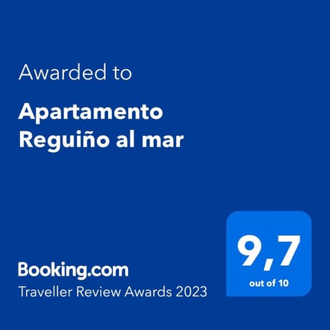 Apartamento Reguiño al mar Apartment in Viana do Castelo District, Portugal