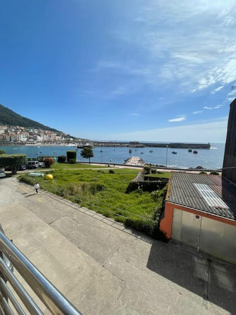 Apartamento Reguiño al mar Apartment in Viana do Castelo District, Portugal