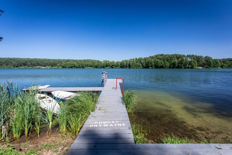 Lake view