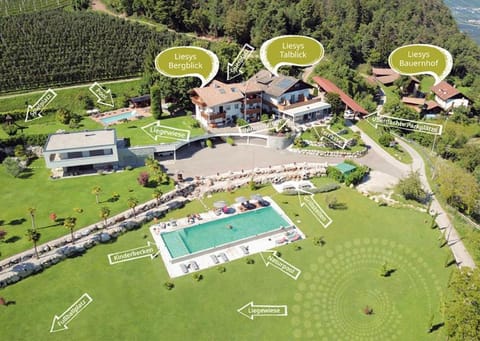 Residence Liesy Apartment in Trentino-South Tyrol