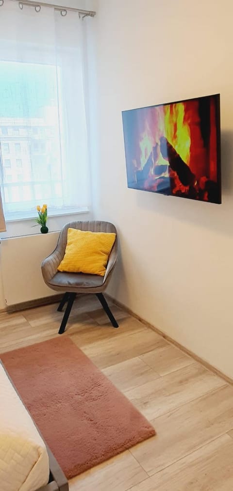 AJP Nova3 Lux Apartament Apartment in Szczecin