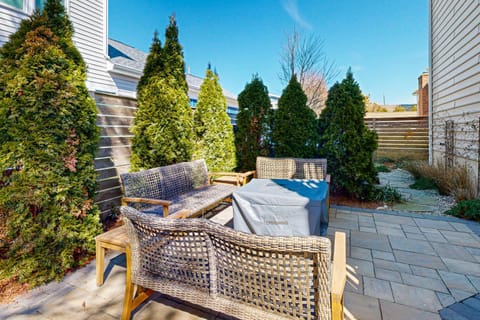 Town of Rehoboth Beach Ann Ave House in Rehoboth Beach