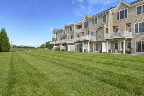 Grande at Canal Pointe 37315 Trent Ct House in Rehoboth Beach