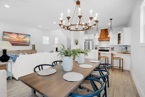 Churchill Dunes House in Inlet Beach