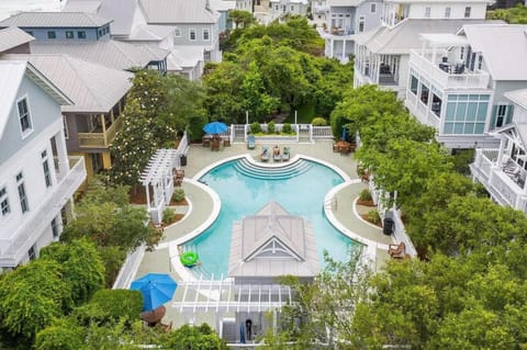 Churchill Dunes House in Inlet Beach