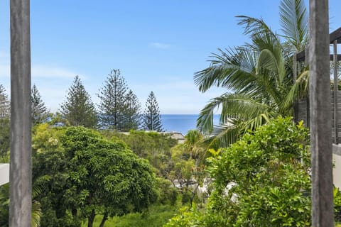 Sea view