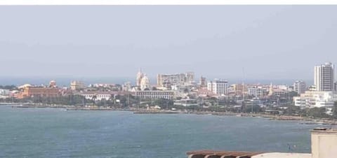 Sea view