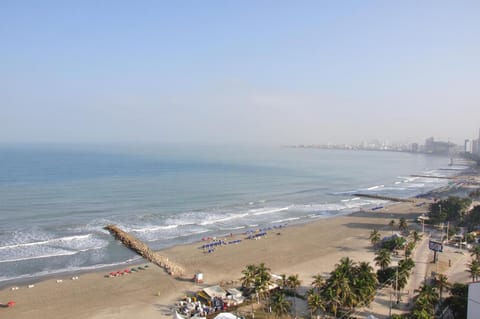 Sea view