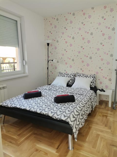 JOKER Apartman Apartment in Serbia