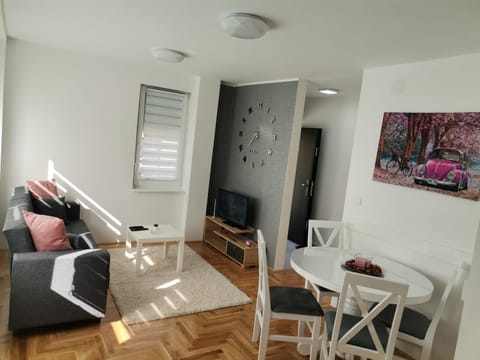 JOKER Apartman Apartment in Serbia