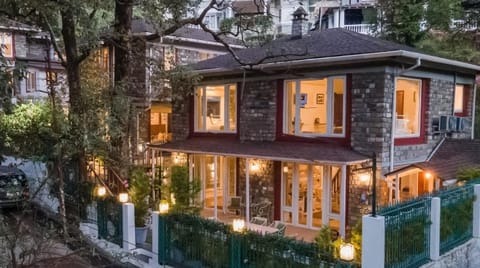 Property view