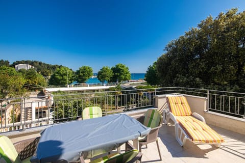 Patio, Balcony/Terrace