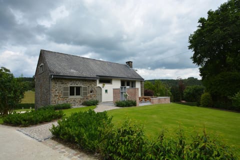 Achouffe - LACHENAL House in Luxembourg