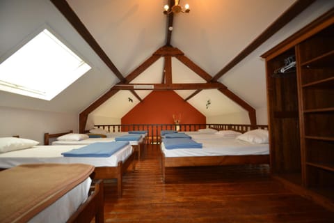 Achouffe - LACHENAL House in Luxembourg