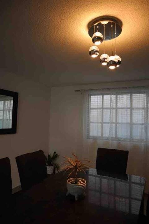 Suites Incoreli Apartment in Pachuca