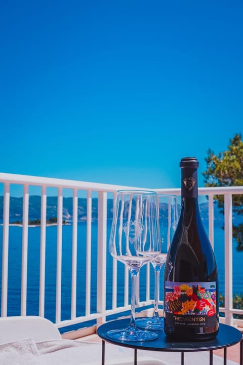 Sea View Apartment Zure Apartment in Dubrovnik-Neretva County