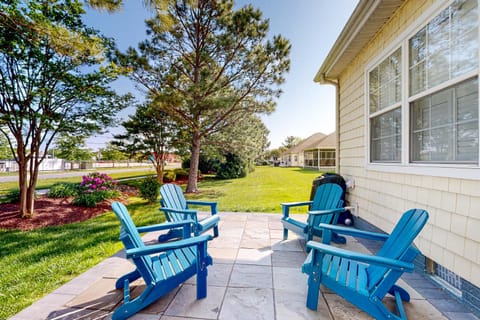 Keys of Marsh Harbor 20246 Whitehead Cir House in Rehoboth Beach