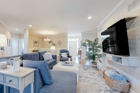 Keys of Marsh Harbor 20246 Whitehead Cir House in Rehoboth Beach